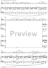 Cello Sonata No. 2 in G Minor, Movement 2 - Piano Score