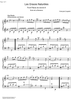 Pièces de clavecin 11th ordre, Les Graces Naturèles