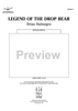 Legend of the Drop Bear - Score