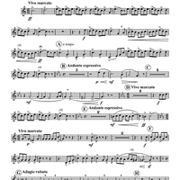 French Suite - Horn 7 in F