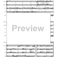 Christmas Set 1 - Score