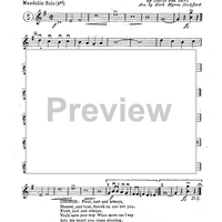 Mandolin & Guitar Collection No. 24 - Mandolin Solo