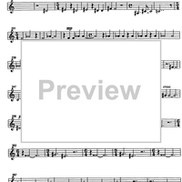 You are loved - Flugelhorn