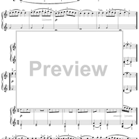 First Instruction in Piano Playing: Nos. 1-50