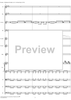 Cavatina: Una voce poco fa, No. 7a from "Il Barbiere di Siviglia" - Full Score