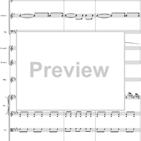 Cavatina: Una voce poco fa, No. 7a from "Il Barbiere di Siviglia" - Full Score