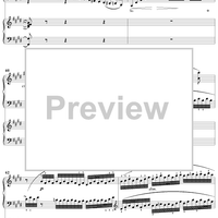 Piano Concerto no. 1 in G minor, Op. 25  Movt. 2