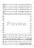 Festival Esprit - Score