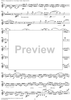 String Quartet No. 15 in G Major, Op. 161 - Violin 1