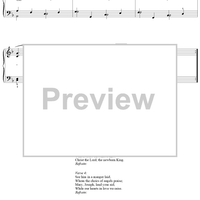 Angels We Have Heard on High