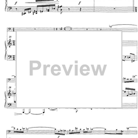 Temperaments - Score