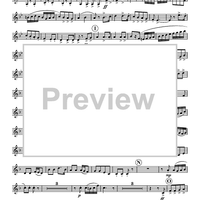 American Patrol - Trumpet 2 in Bb