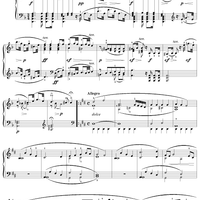 Sonata in D Minor, Op. 40, No. 3