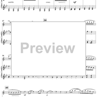 Scherzino - Op. 55, No. 6