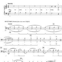 Here We Come A-Caroling