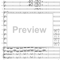 The name of the wicked shall quickly be past, No. 39 from Oratorio "Solomon", Act 3 (HWV67)
