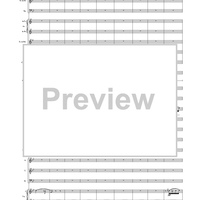 Libiamo, ne'lieti calici, No. 3 from "La Traviata", Act 1 - Full Score