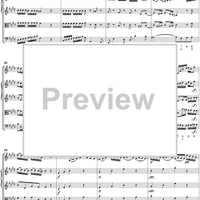 Violin Concerto No. 2 In E Major