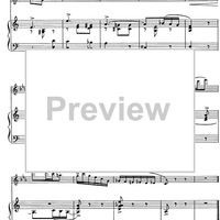 Advanced 1/1 - Variations on a theme by Paganini - Score