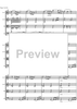 String Quartet No.14 d minor D810 - Score