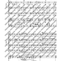 Lukas - Passion - Piano Reduction