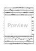 Prelude and Fugue XIX - From "The Well-Tempered Clavier" - Score