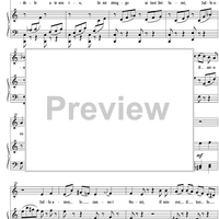 Per pietà, bell'idol mio