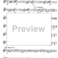 Tanijetz - E-flat Alto Clarinet