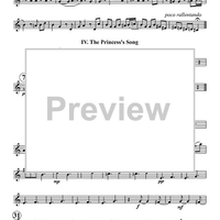 Five Elfin Dances - Oboe 2