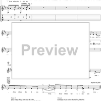 Wondering Where the Lions Are