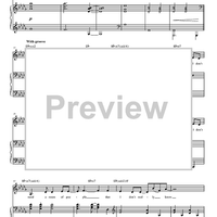 Dance With You - from The Prom