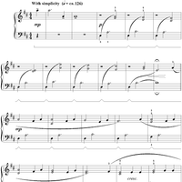 O Come, Little Children