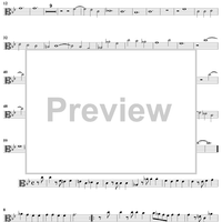 Concerto No. 1 in F Minor  from "6 Concerti Grossi" - From "6 Concertos in 7 Parts" - Viola