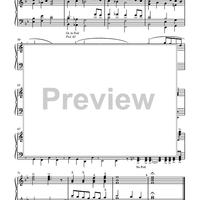 Gloria in Excelsis Deo