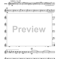 Haydn Seek Surprise - Tenor Sax