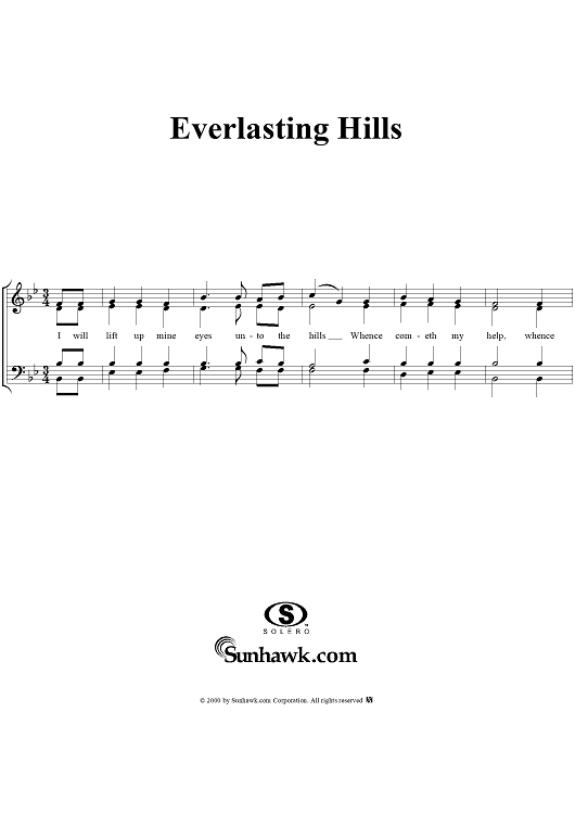 Everlasting Hills