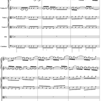 Widerstehe doch der Sünde, BWV54