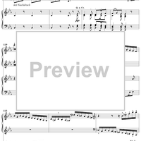 Piano Concerto No. 5 in E-flat Major, Op. 73: Mvmt. 3