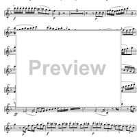 Concerto F Major Op.52 - Oboe