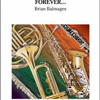 Forever… - Bb Clarinet 1