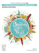 Dancing with the World, Book 1