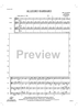 Allegro Barbaro - Score