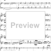 Concerto No. 2 for Piano and Orchestra, Part 3