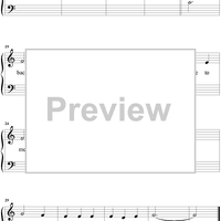 My Bonnie Lies Over the Ocean