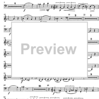 Quintetto aluletico Op.24 - Horn in F