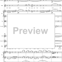 "Herr und Freund, wie dank' ich dir", No. 6 from "Zaide", Act 1, K336b (K344) - Full Score