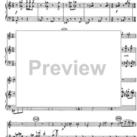 Trumpet Concerto - Score
