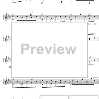 Adagio et Divertissement Op.50