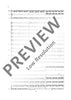Sinfonia N. 9 - Full Score