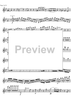 Divertimento No.15 Bb Major KV287 - Violin 1